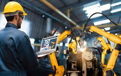 Robotics Automation and Job Creation in the Manufacturing Sector