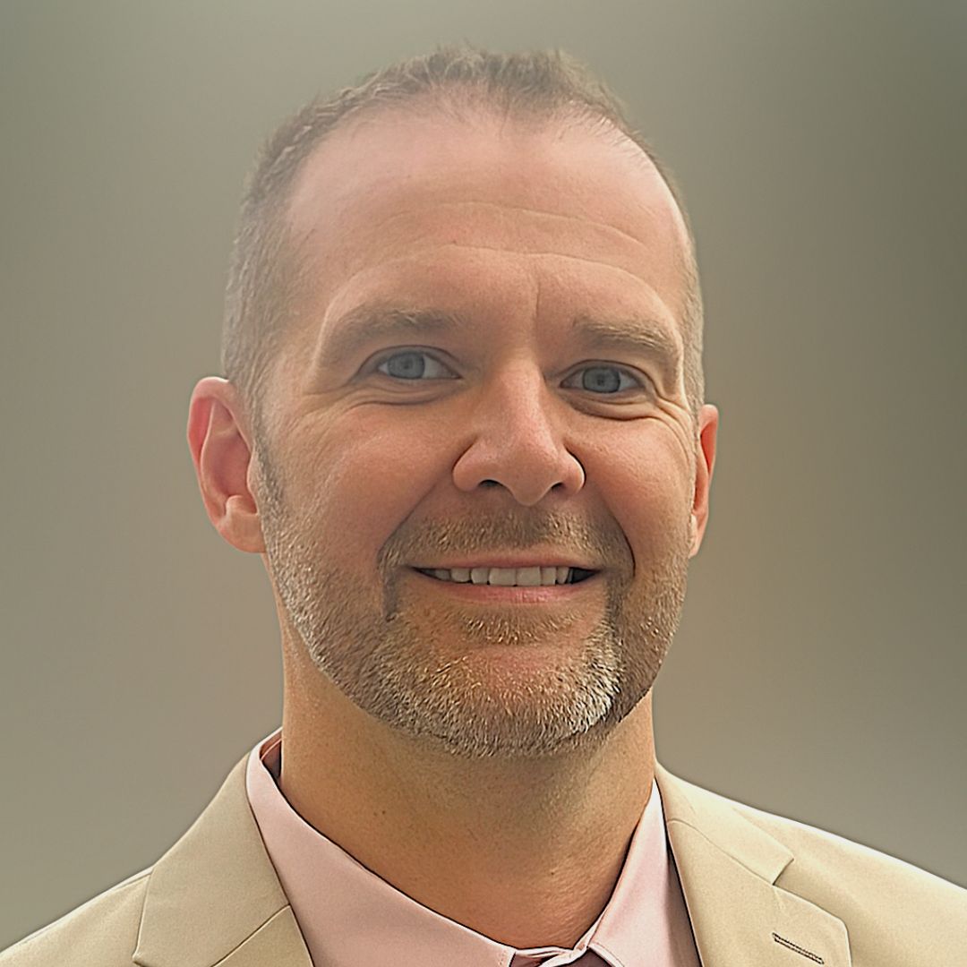 Jim Ostrowski - Program Director - Composites