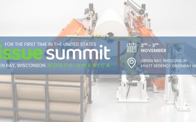 GLOBE Machine to Attend Tissue Summit North America 2026